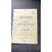 USER HANDBOOK CLANSMAN INSTALLATION UK/VRC353Z